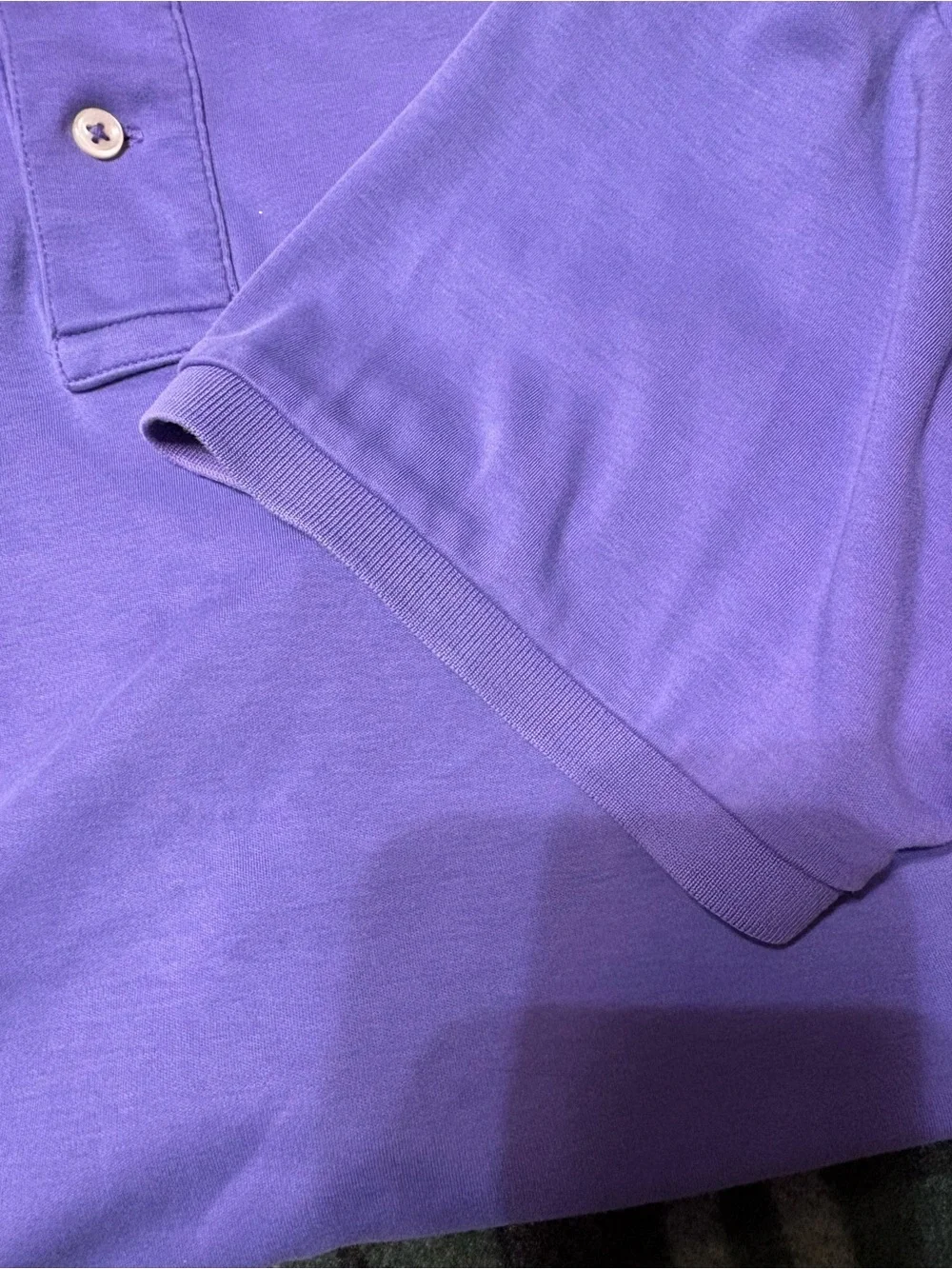 Ralph Lauren classic polo